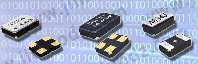 5G不再新鮮6G緊跟其后,給晶振行業(yè)帶來哪些重要信息