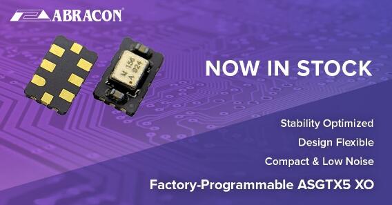 ASE3-25.000MHZ-EK-T美國Abracon振蕩器系列最新產(chǎn)品速遞 ABKZDQ.jpg