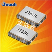 O-10.0-JT53L-A-K-3.3,JAUCH溫補晶振,5032低功耗晶振
